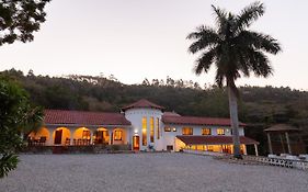 Villa Colinas